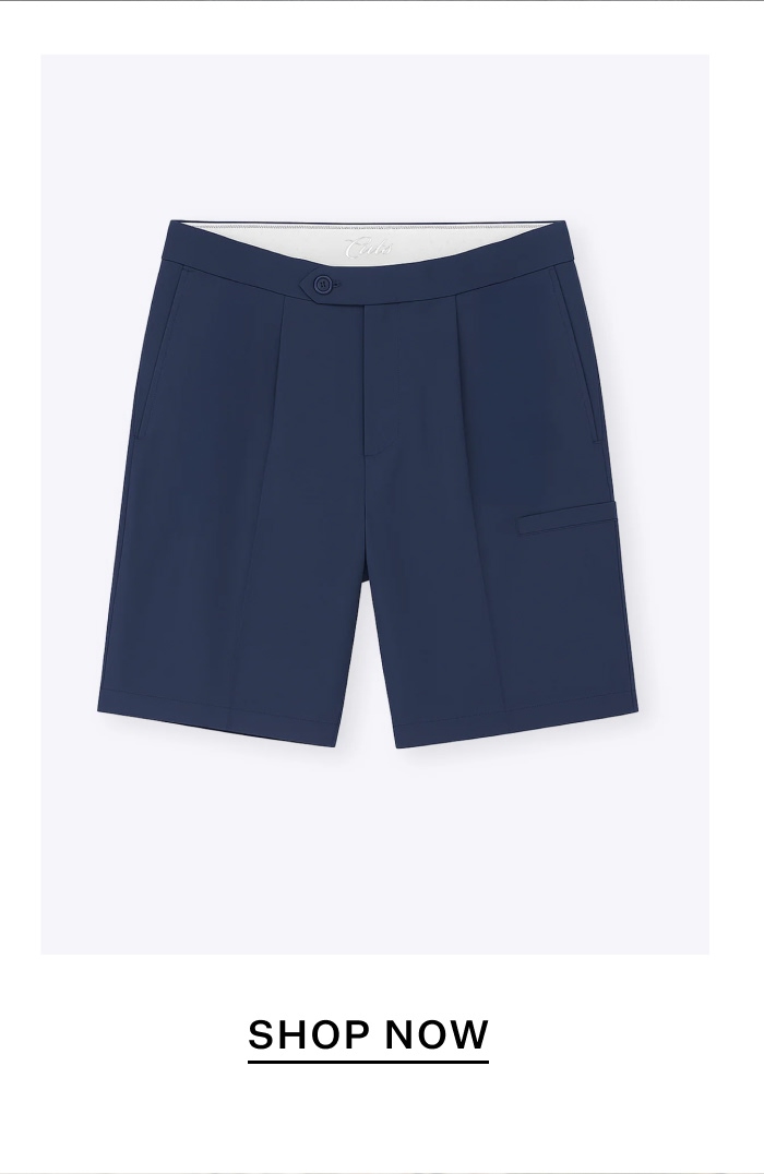 Club Golf Short