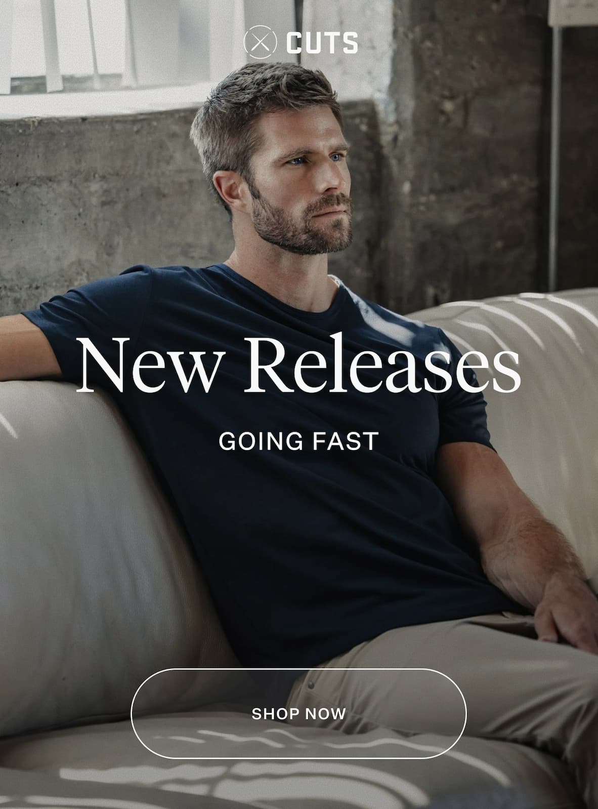 Shop New Releases