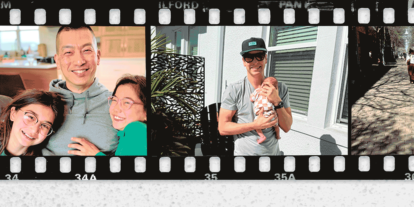 Shop Father's Day Gift Guide