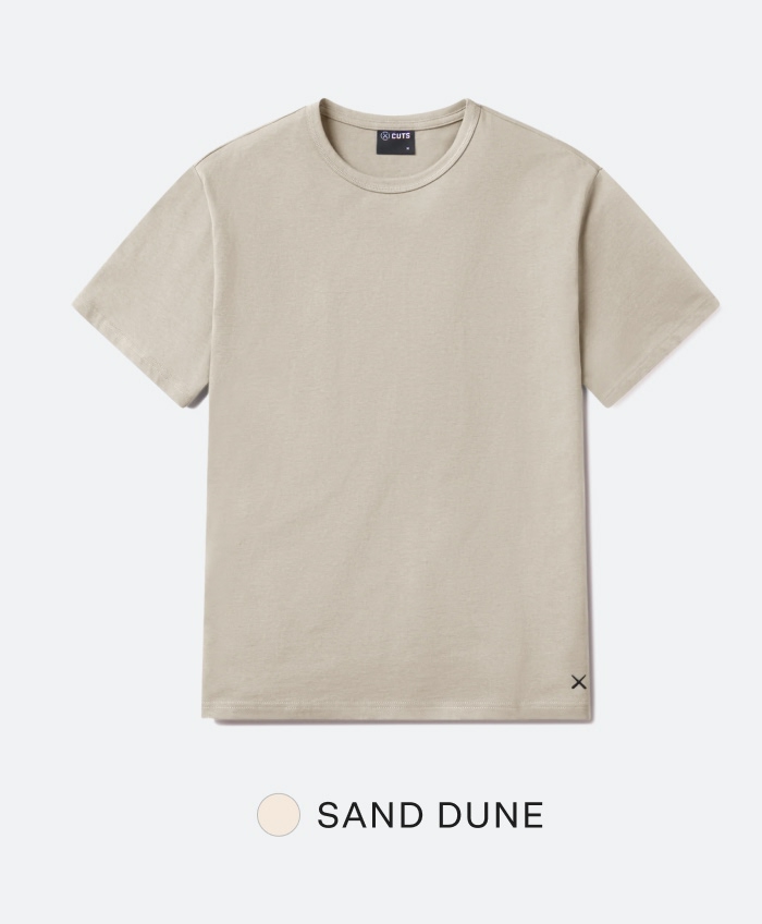 Sand Dune