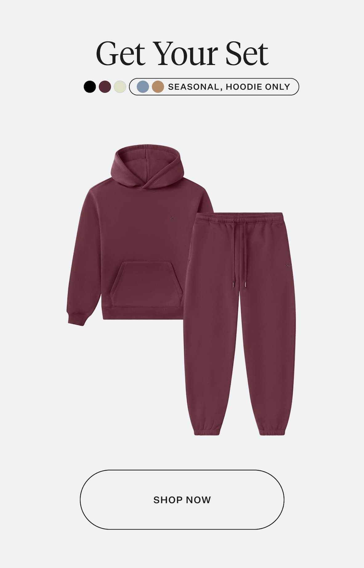Shop Divine Fleece