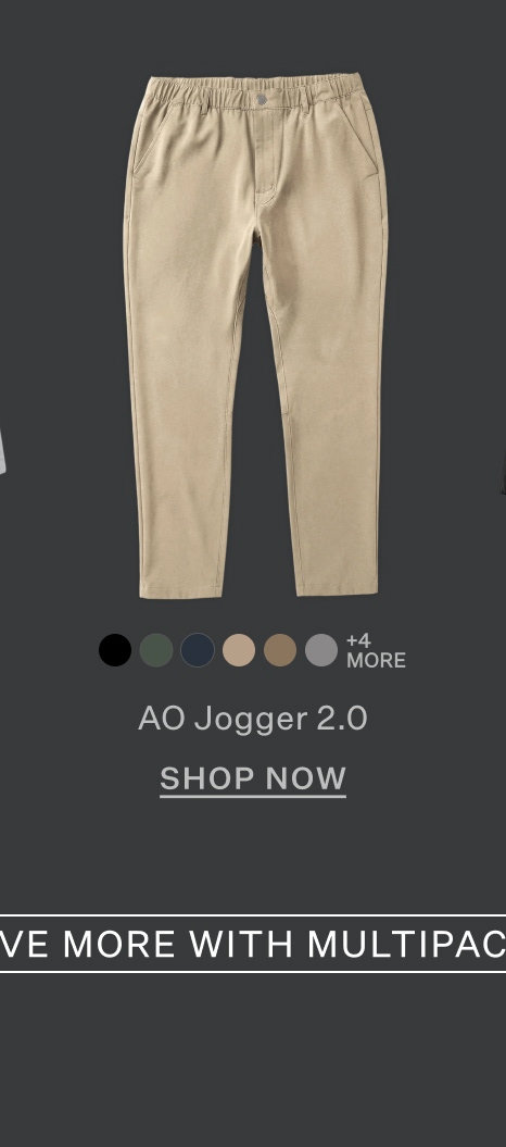 AO Jogger 2.0
