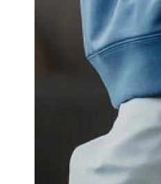 Shop Hyperloop Pullover Split-Hem