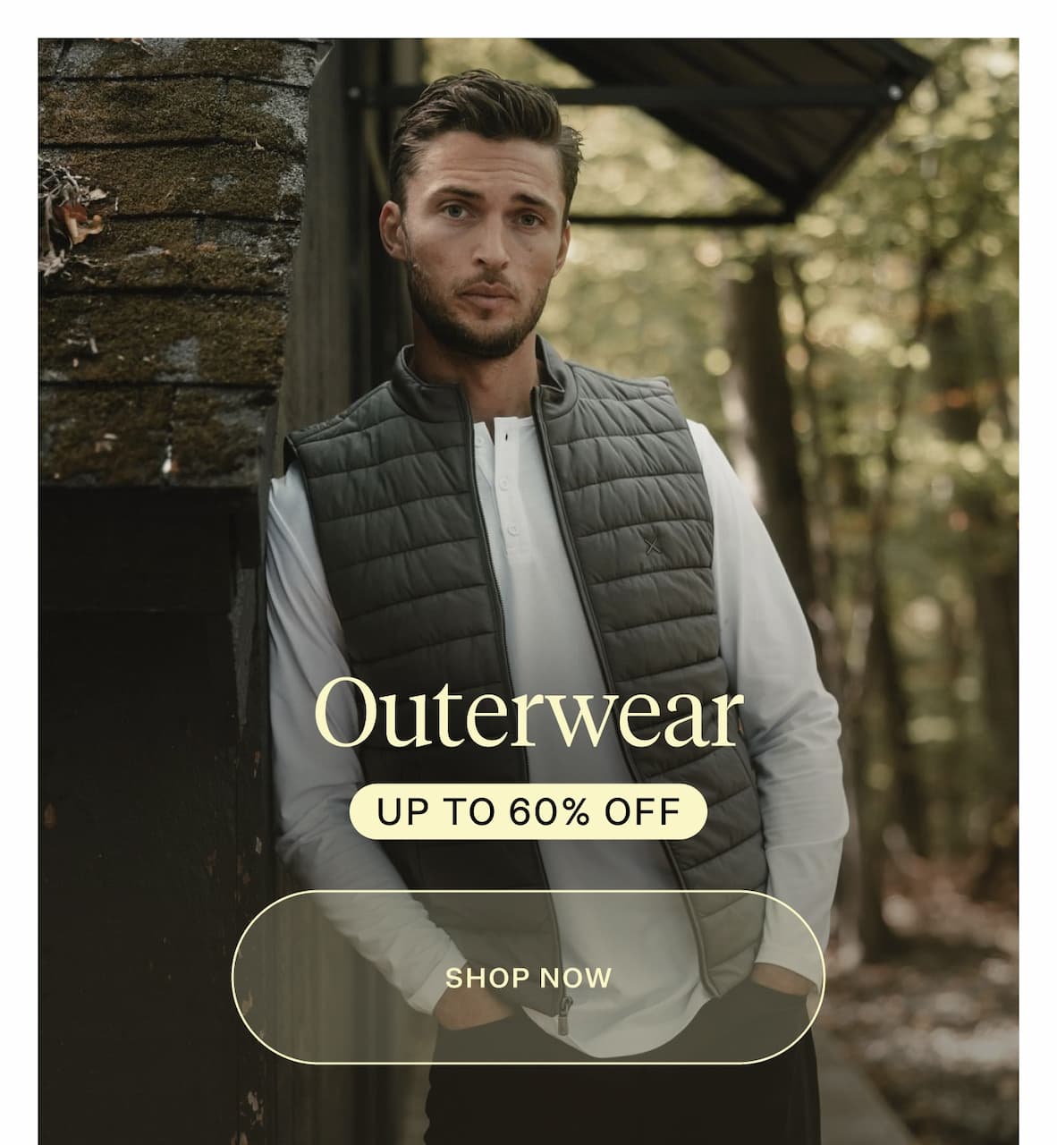 Outerwear