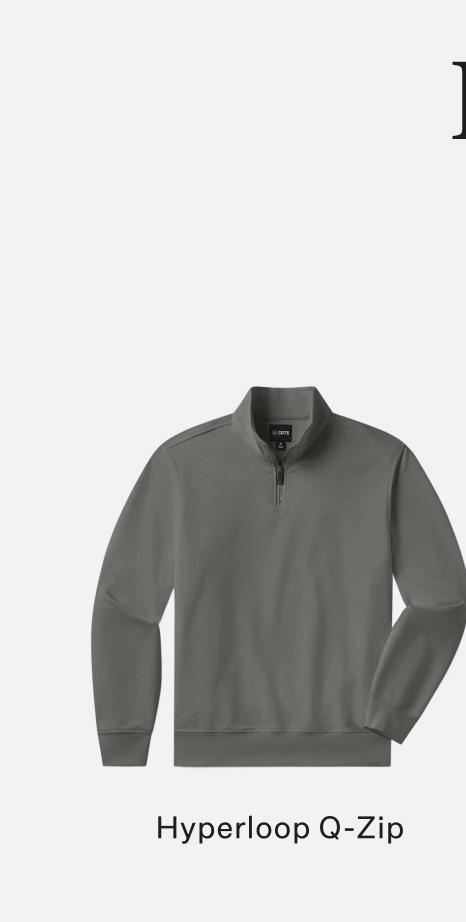 Hyperloop Q-Zip