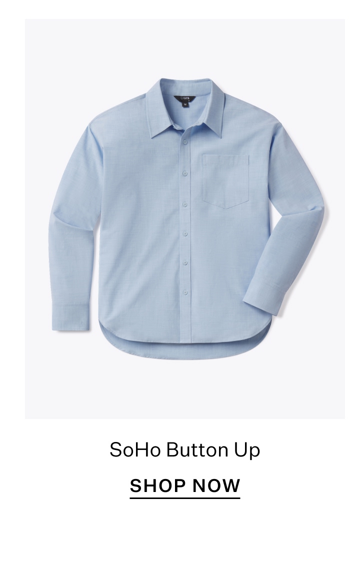 SoHo Button Up
