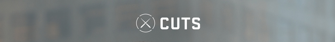 Cuts Clothing