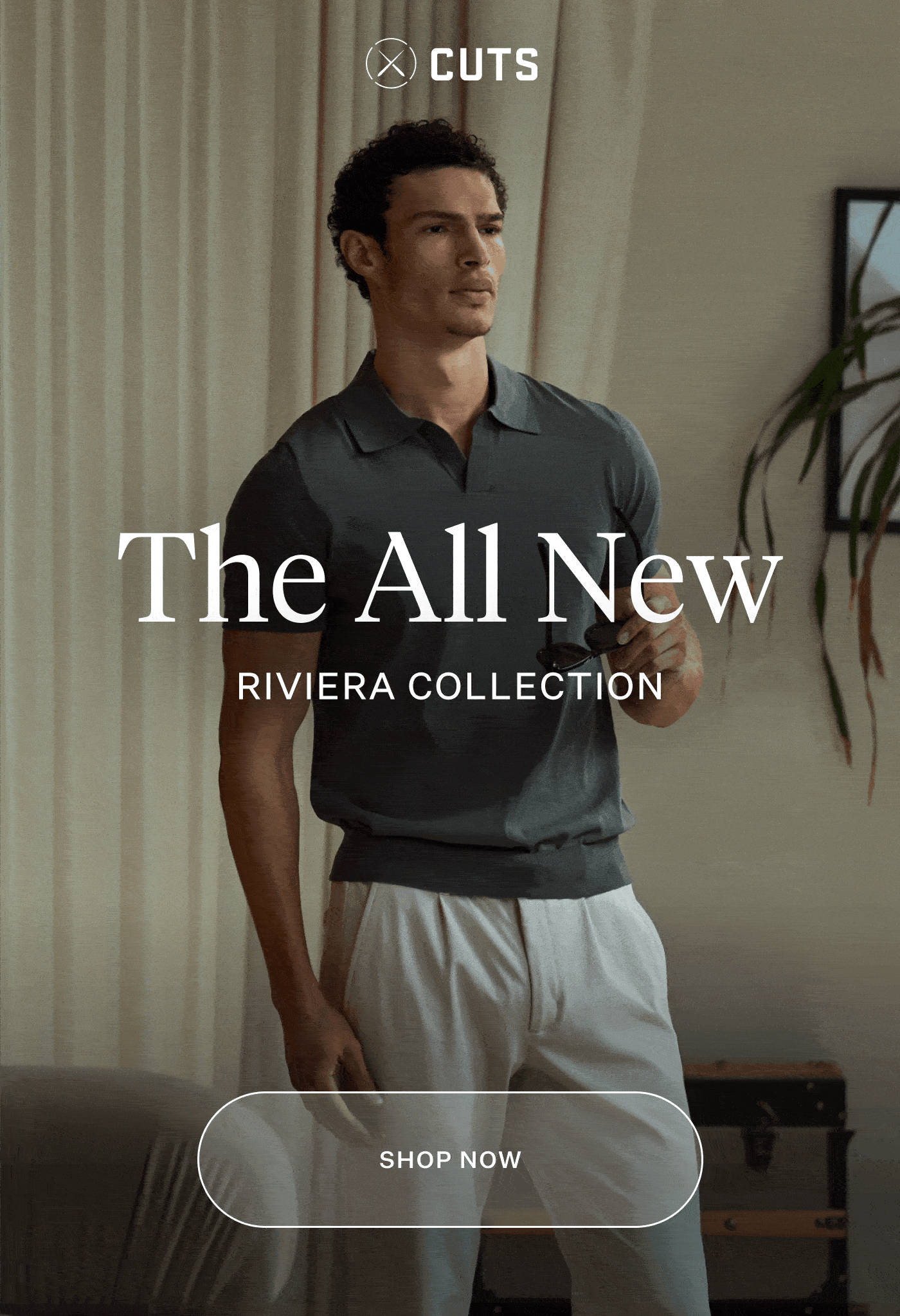 New: Riviera Collection
