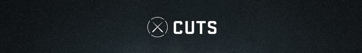 Cuts Clothing