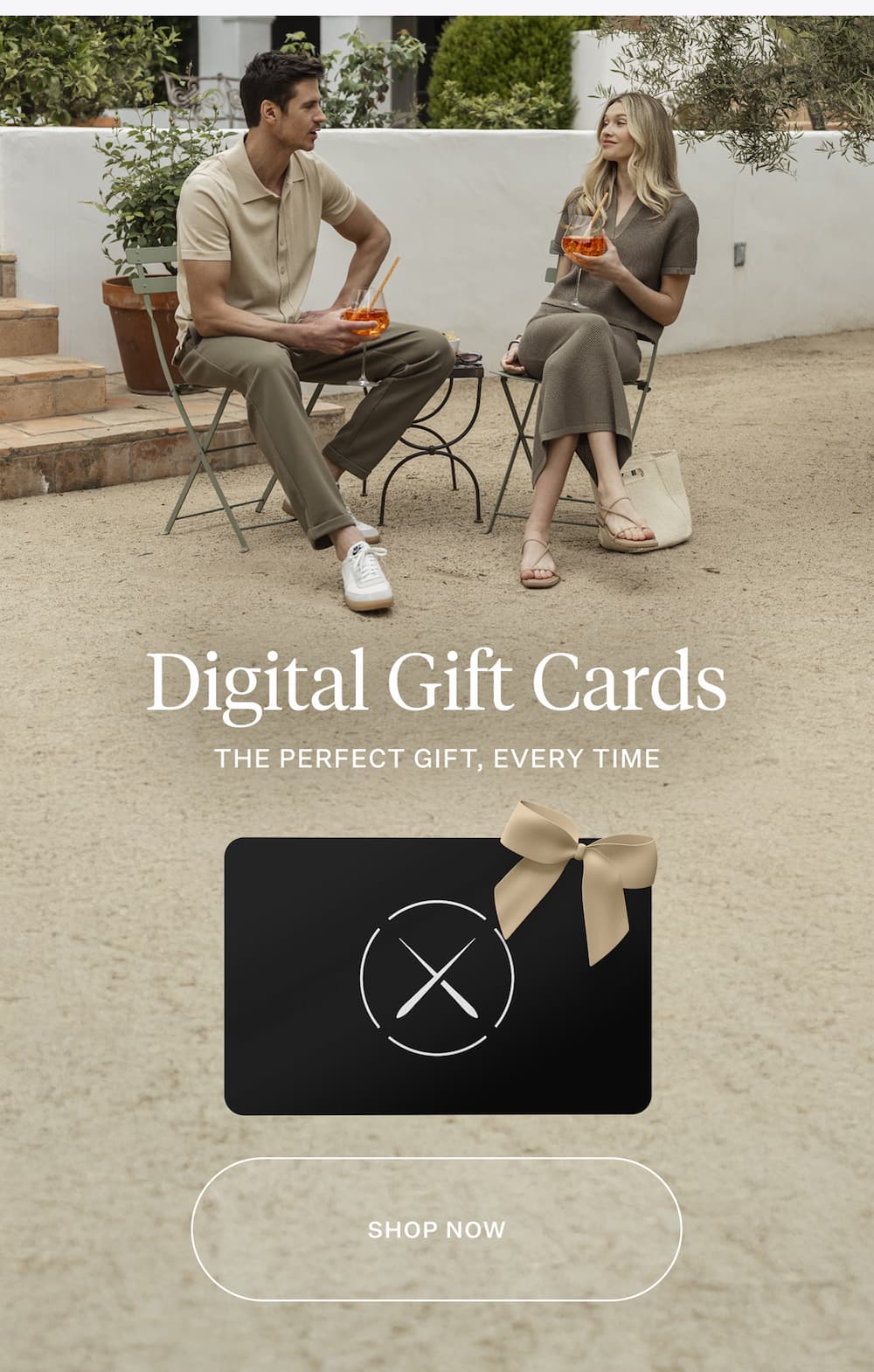 Digital Gift Cards