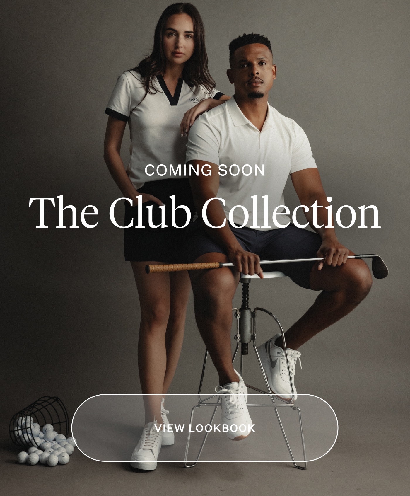 Cuts Club Collection - View Lookbook