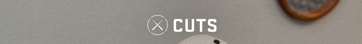 Cuts Clothing
