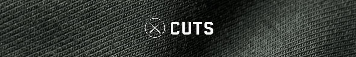 Cuts Clothing