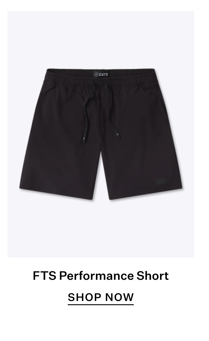 FTS Performance Short