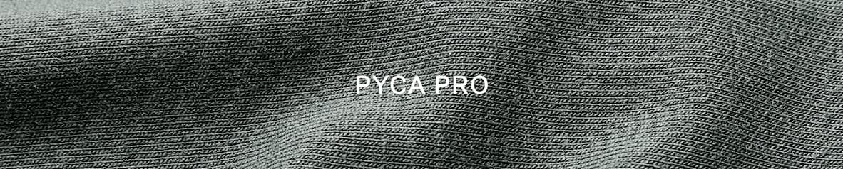 PYCA Pro®