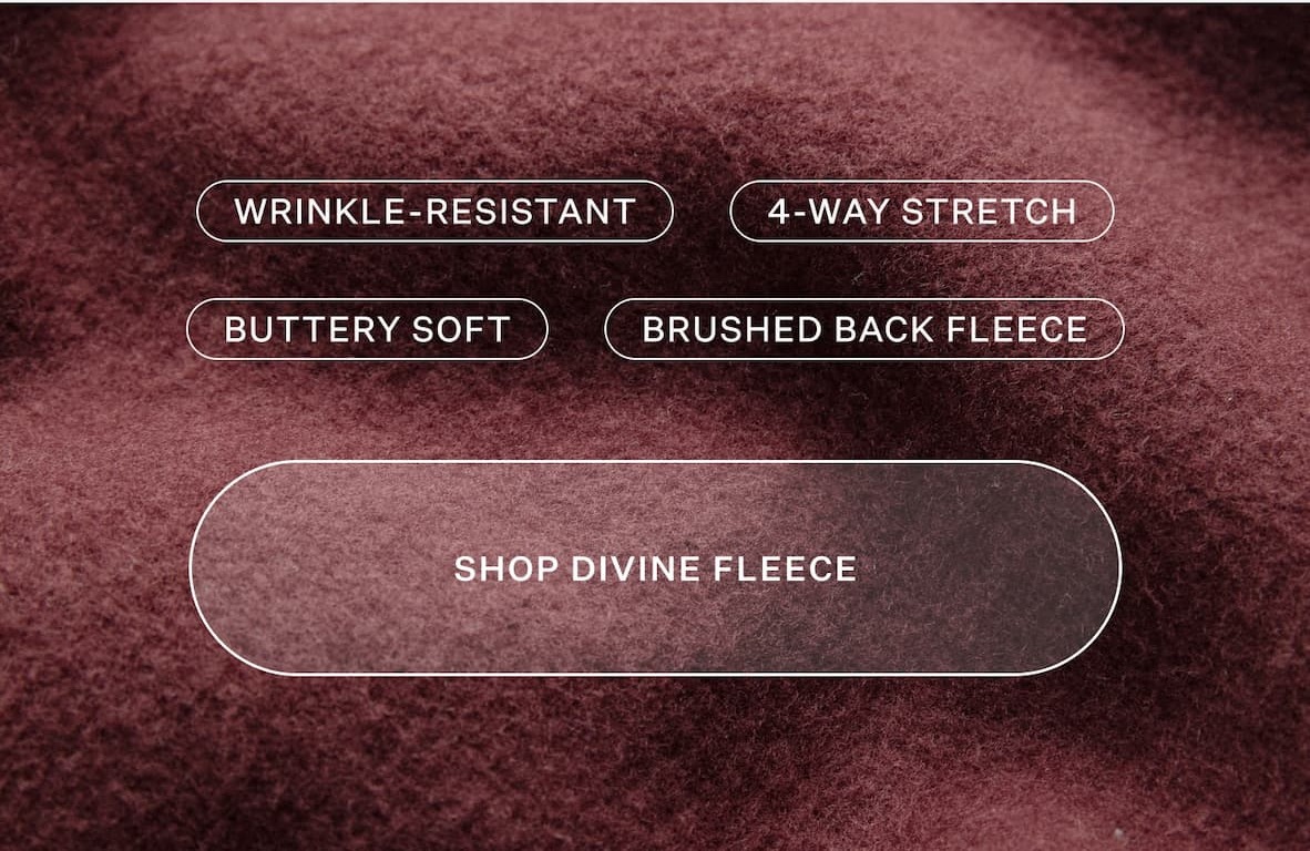 Shop Divine Fleece