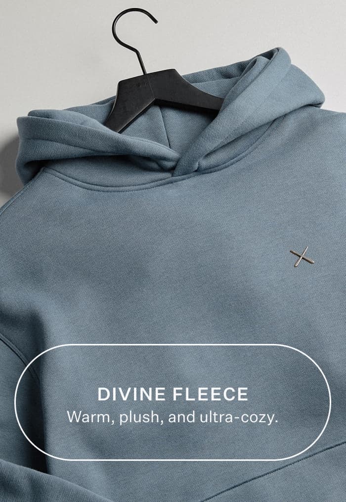 Shop Divine Fleece