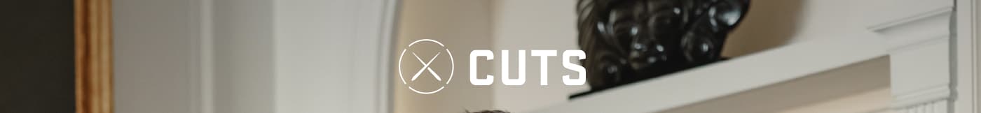 Cuts Clothing