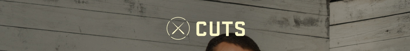 Cuts Clothing