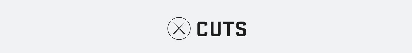 Cuts Clothing