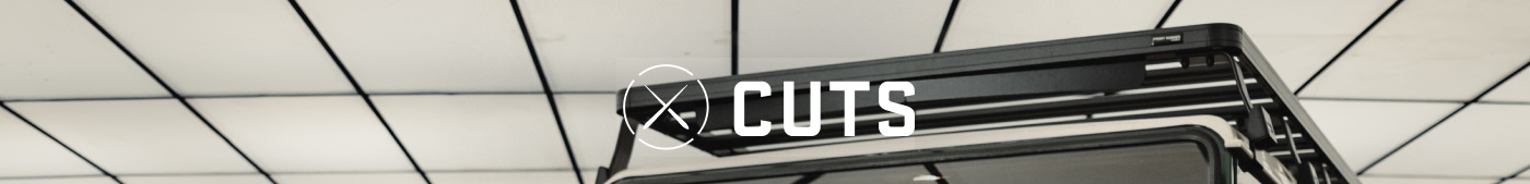 Cuts Clothing