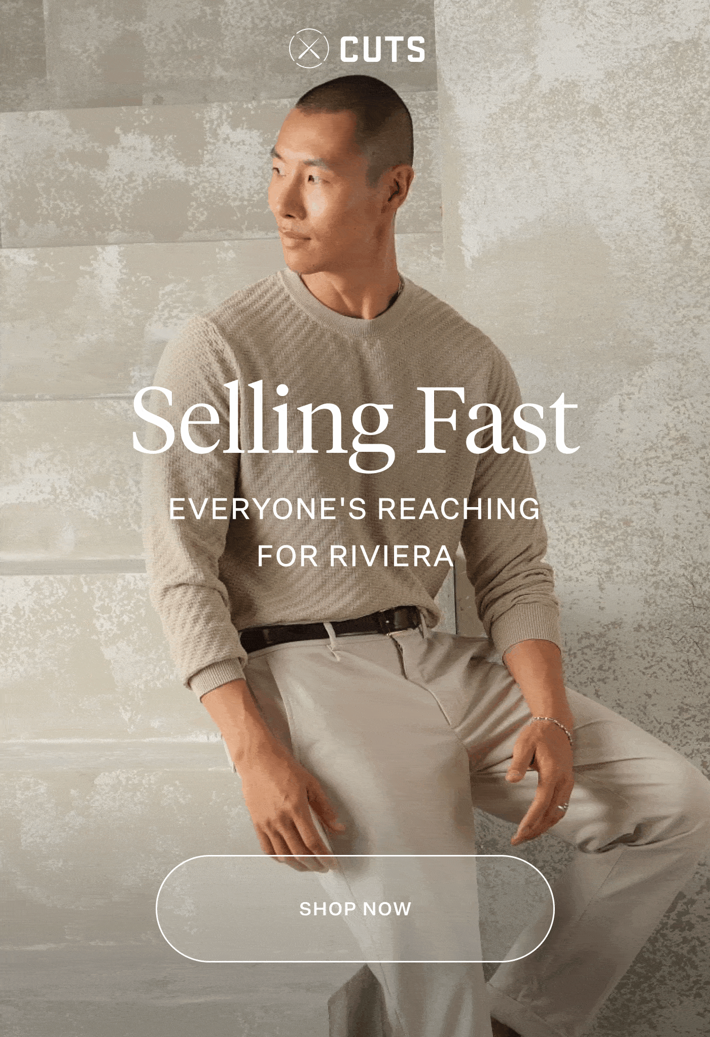 Selling Fast - Everyone's Reaching for Riviera