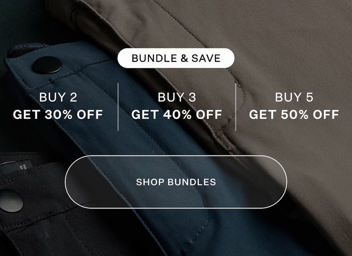 BUNDLE & SAVE