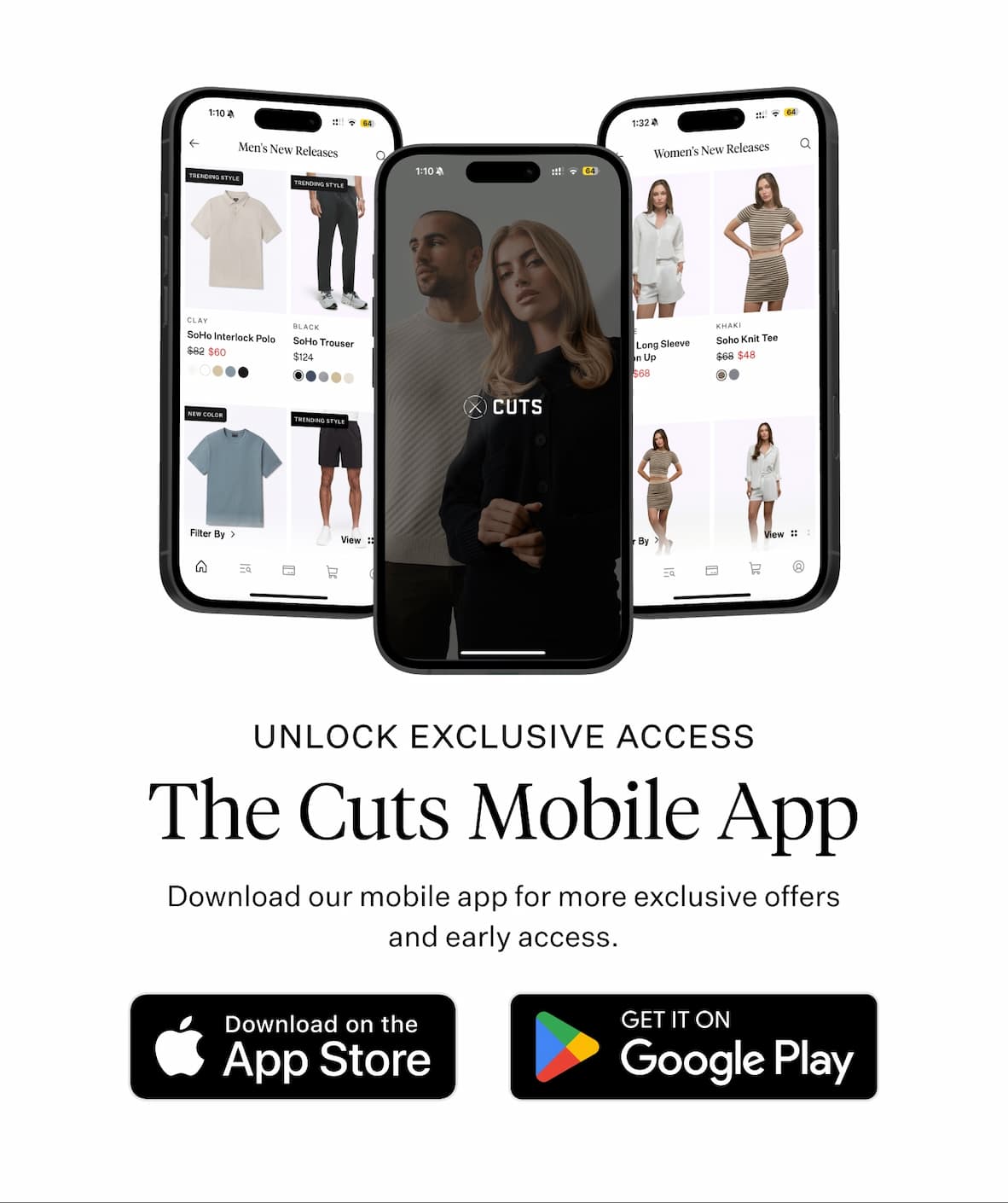 Mobile App
