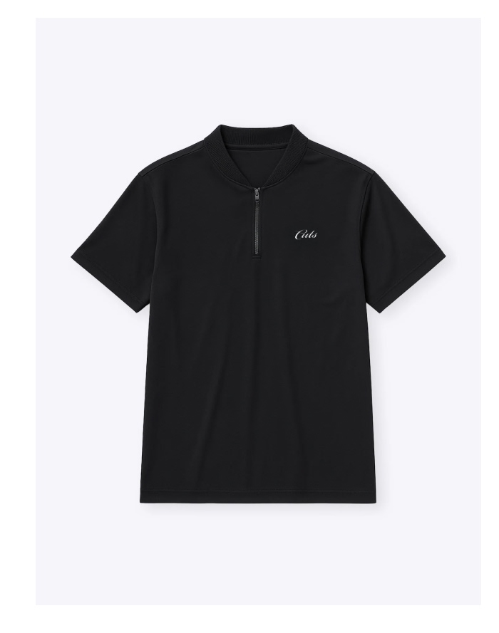Club Golf Q-Zip