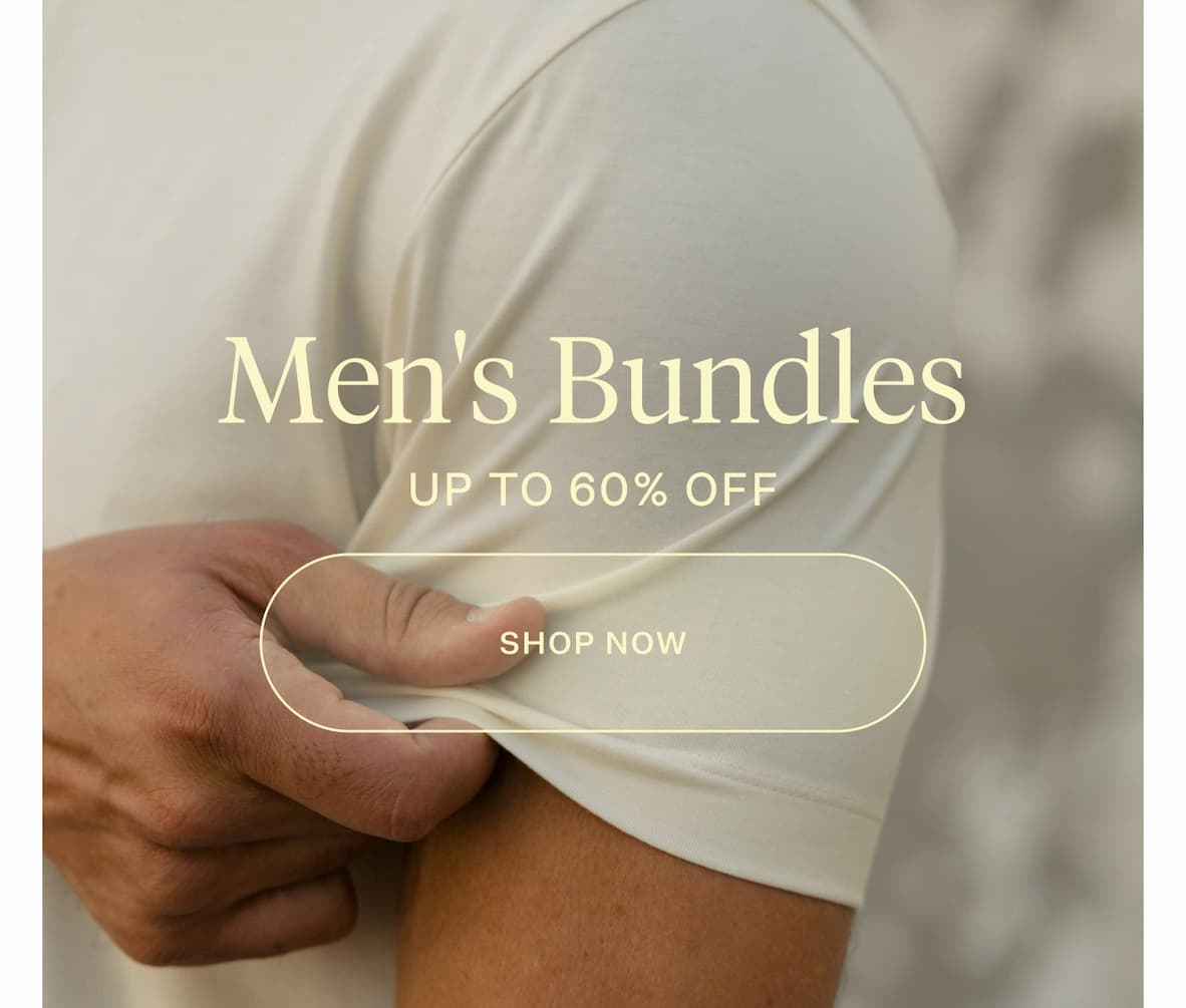 Shop Men's Bundles
