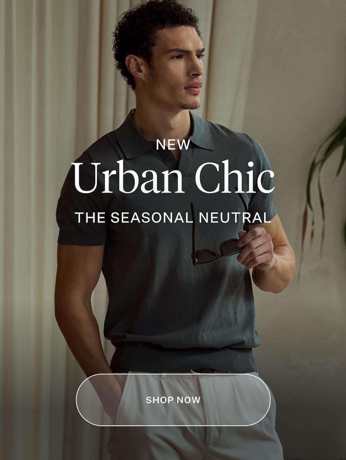 Shop Urban Chic Color