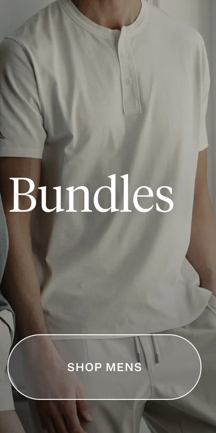 Shop Men's Bundles