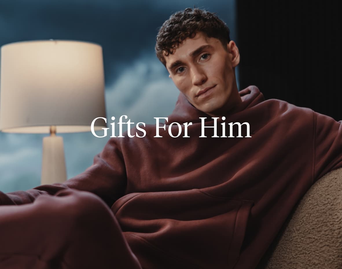 Men's Valentine's Day Gift Guide