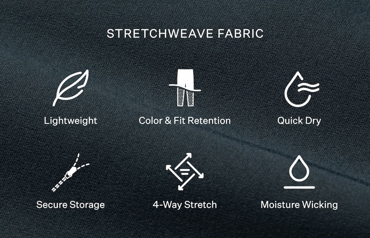 Stretchweave Fabric