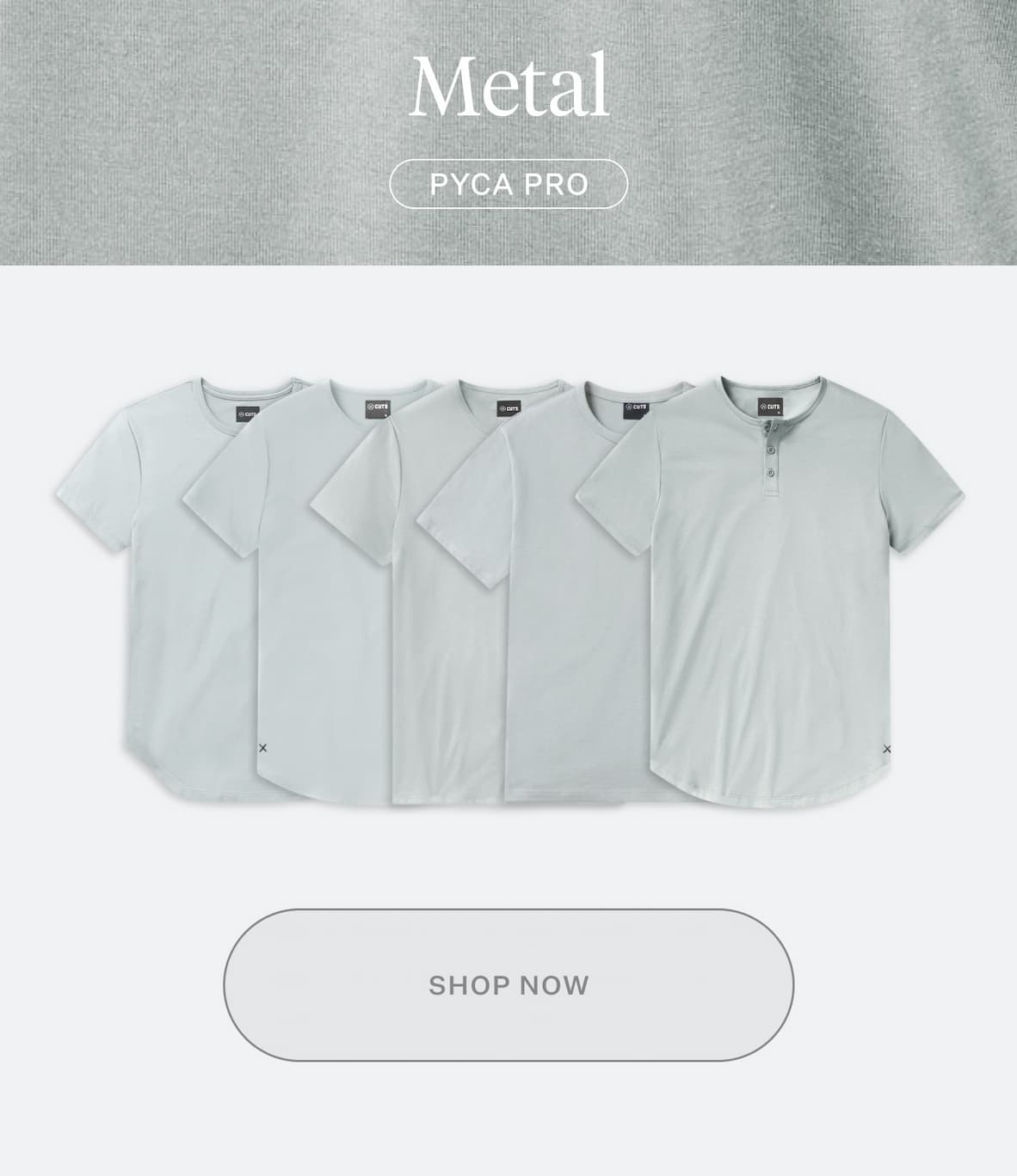 Shop Metal Color
