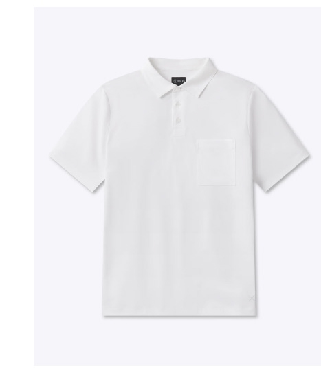 SoHo Interlock Polo