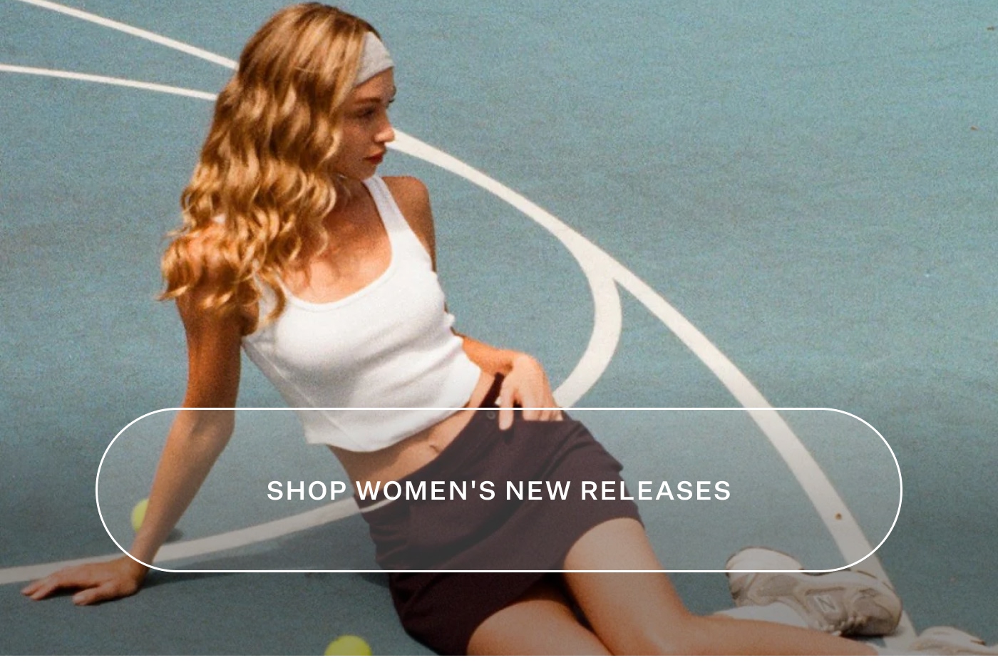 Shop Women's New Releases