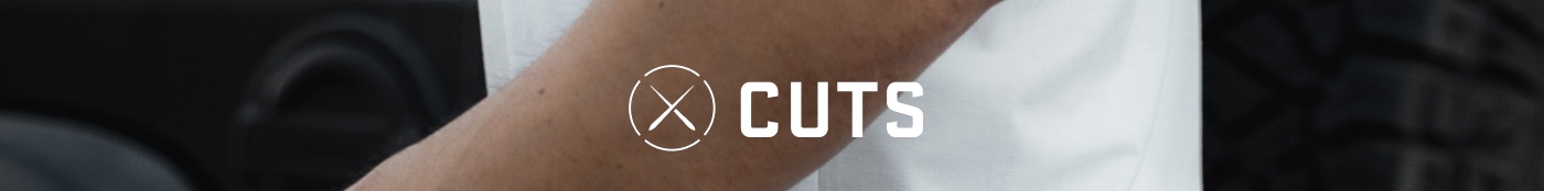 Cuts Clothing