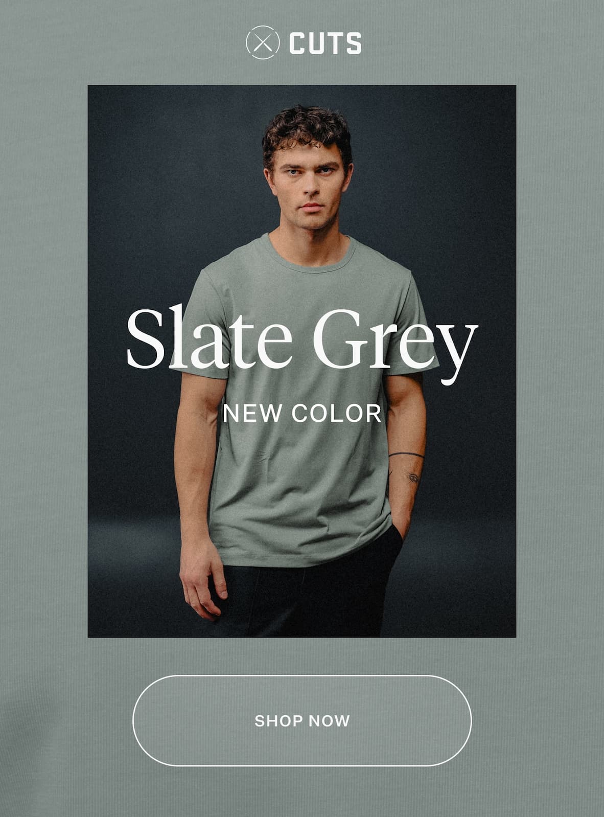 Shop Slate Grey