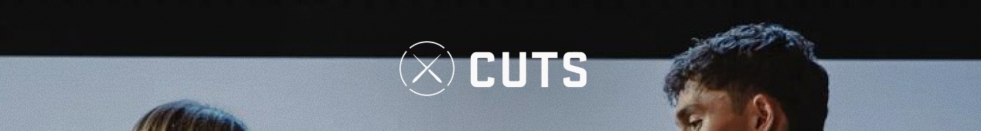 Cuts Clothing