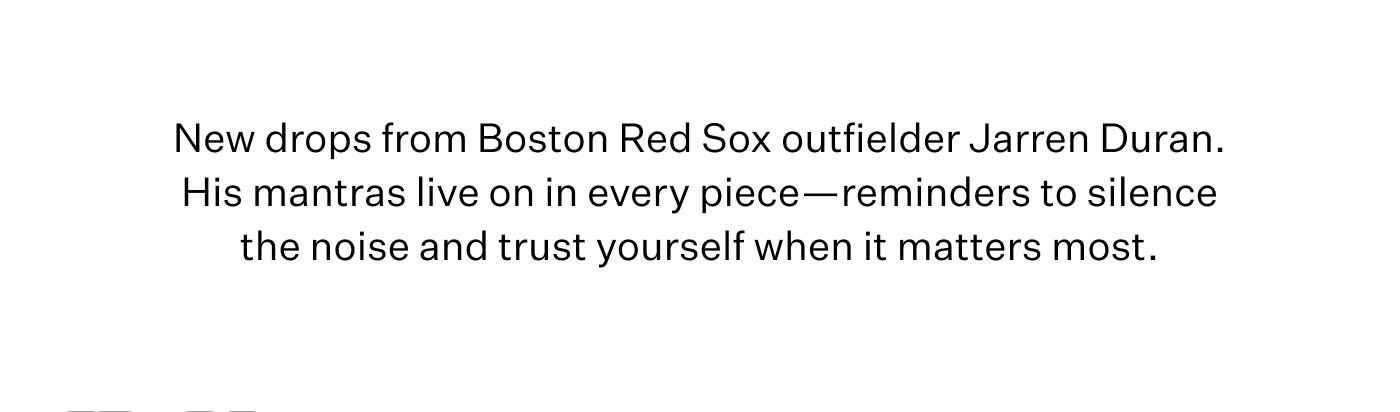 Shop the JD Collection