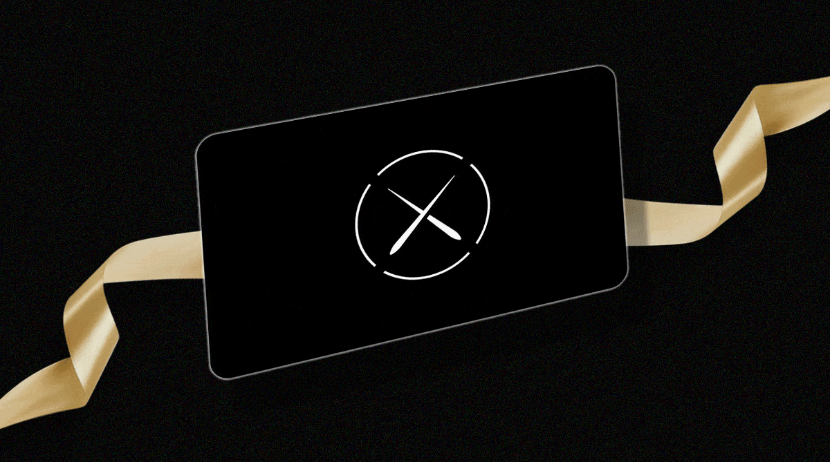 Give Them the Gift of Their Choice 🎁 Cuts Clothing