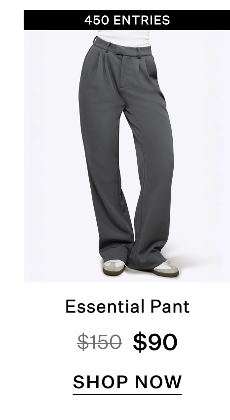 Essential Pant