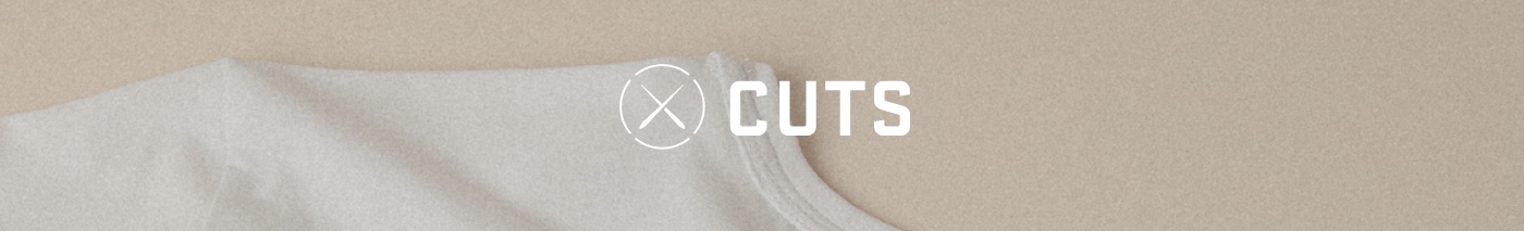 Cuts Clothing