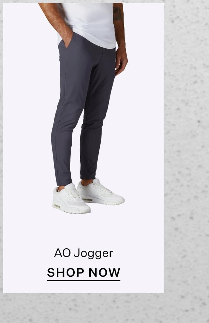 AO Jogger
