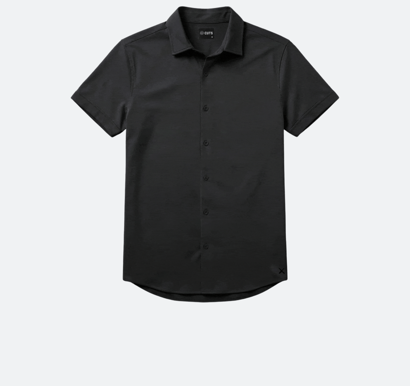 AO Button Up