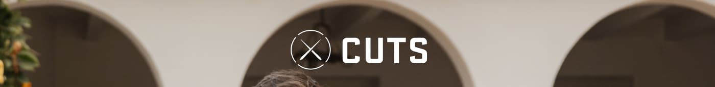 Cuts Clothing