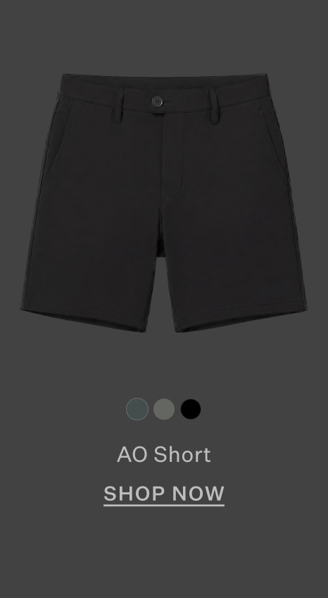 AO Short
