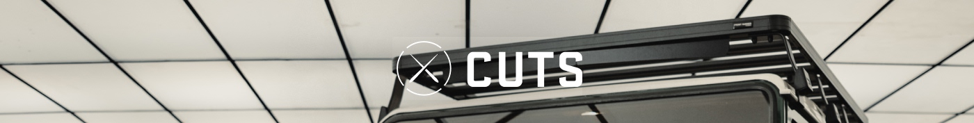 Cuts Clothing