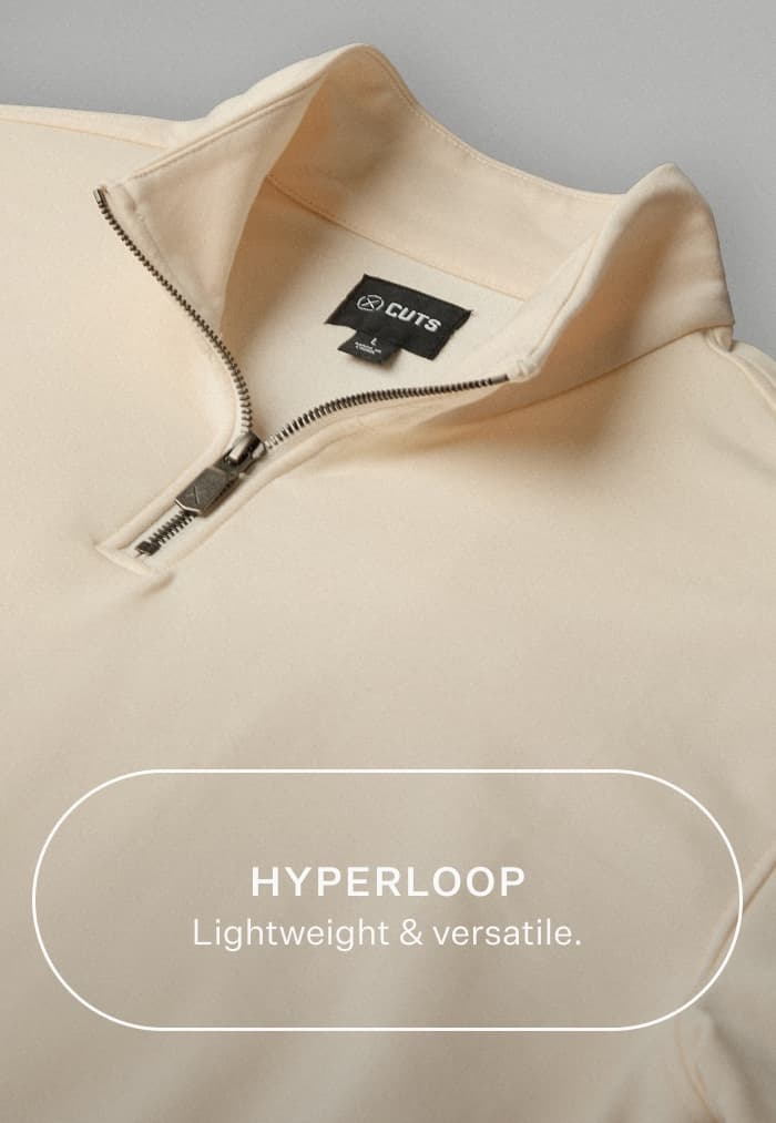 Shop Hyperloop